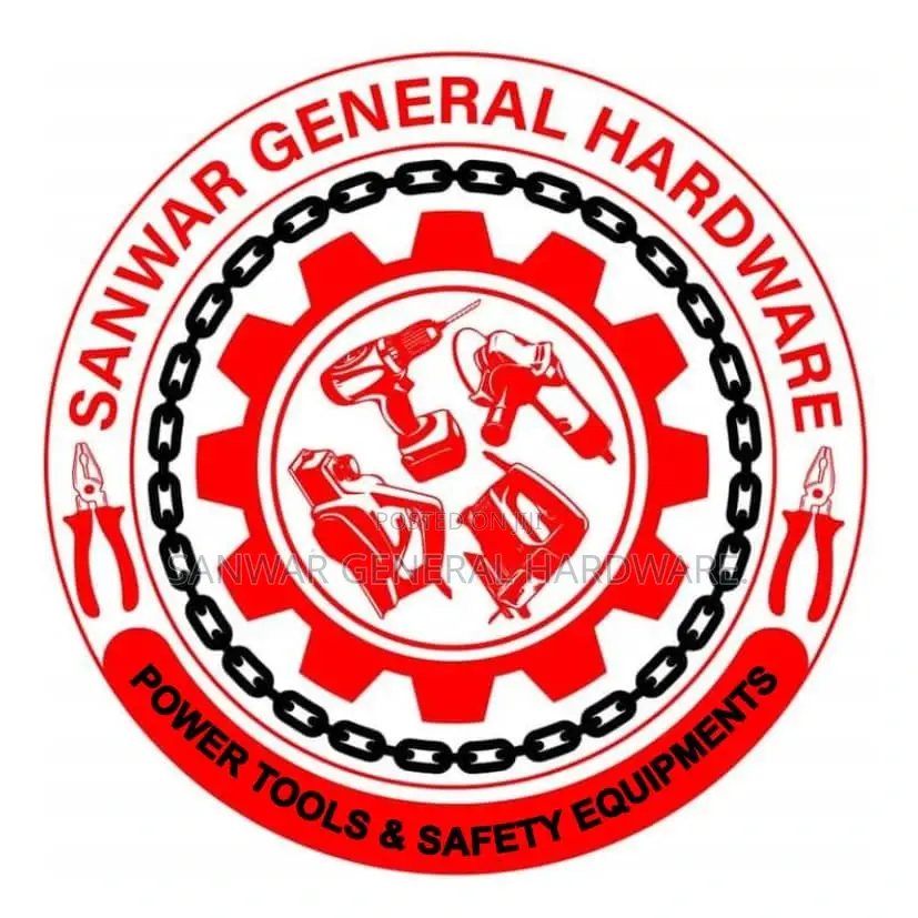Sanwar General Hardware
