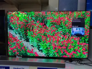 High End Samsung 65" Qn800b Neo Qled Tv