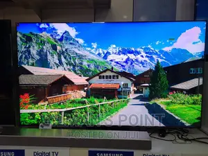 High End Samsung 65" Qn800b Neo Qled Tv