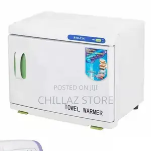 Uv Towel Warmer.