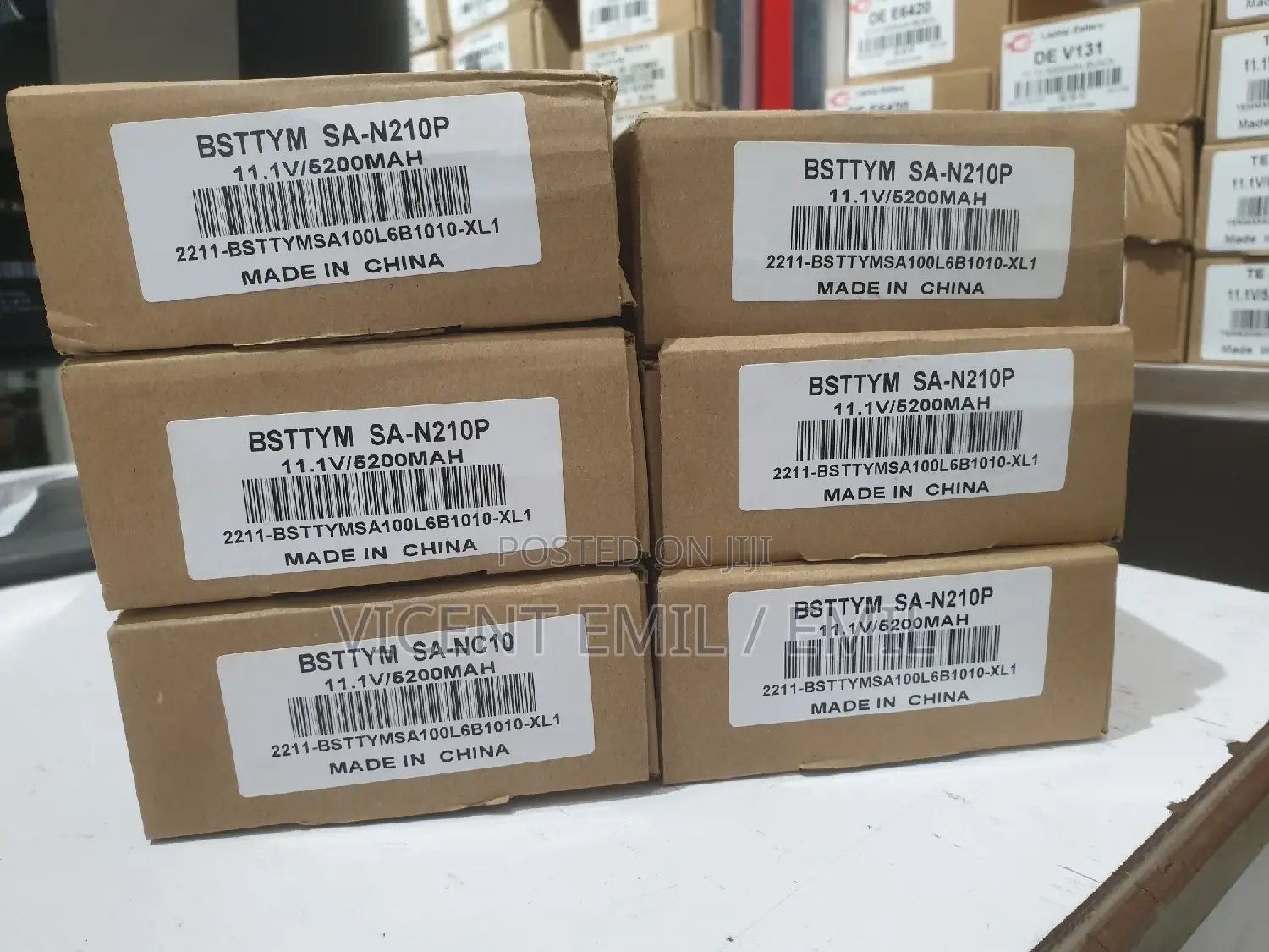 Laptop Battery for Samsung N210