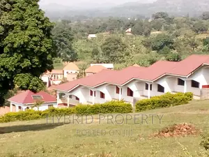 Beautiful Commercial Buildings for Sale at Busunju~Hoima Rd.