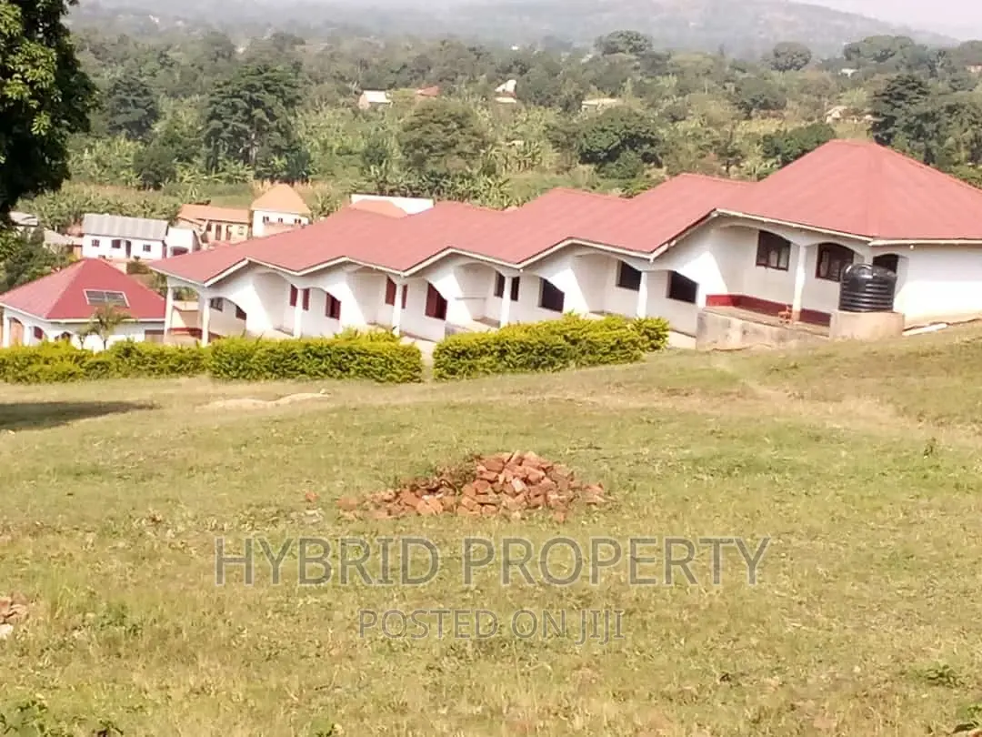 Beautiful Commercial Buildings for Sale at Busunju~Hoima Rd.