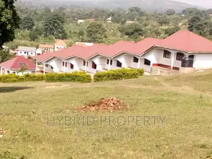 Beautiful Commercial Buildings for Sale at Busunju~Hoima Rd.