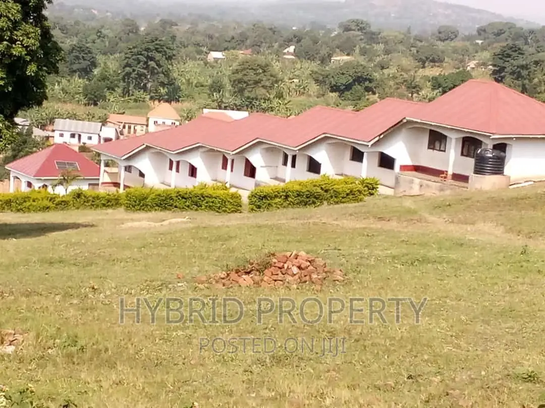 Beautiful Commercial Buildings for Sale at Busunju~Hoima Rd.