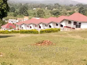 Beautiful Commercial Buildings for Sale at Busunju~Hoima Rd.