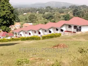 Beautiful Commercial Buildings for Sale at Busunju~Hoima Rd.