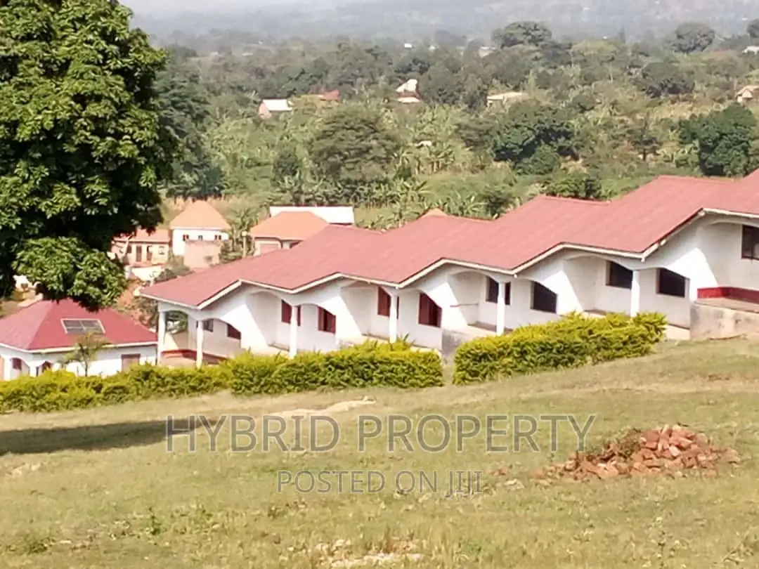 Beautiful Commercial Buildings for Sale at Busunju~Hoima Rd.