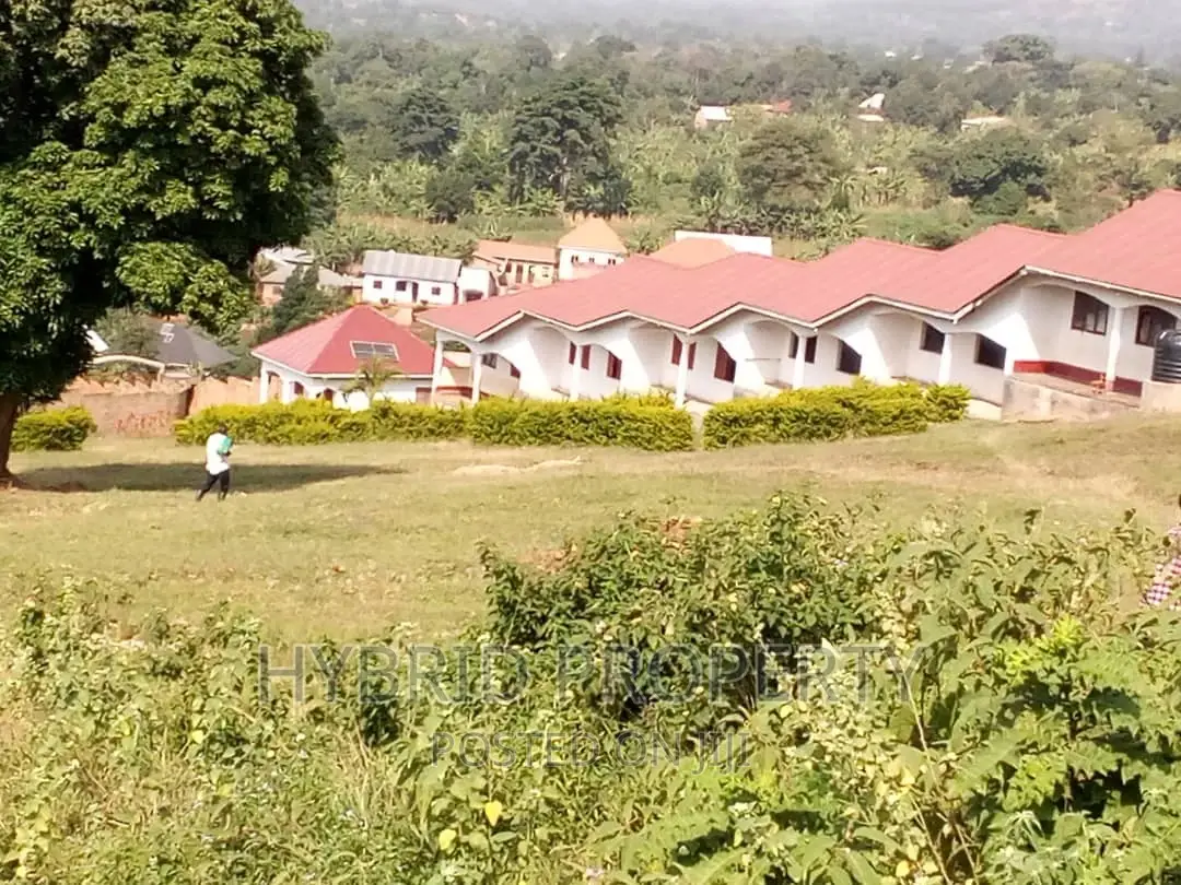 Beautiful Commercial Buildings for Sale at Busunju~Hoima Rd.
