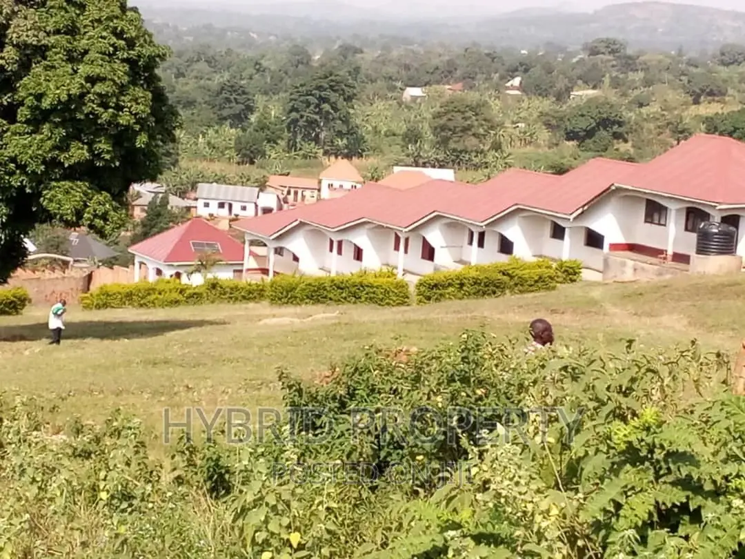 Beautiful Commercial Buildings for Sale at Busunju~Hoima Rd.