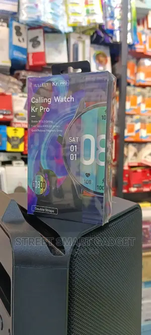 Kieslect KR PRO Smartwatch