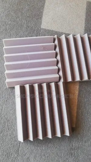 Sound Proof Panels Foam Colorful
