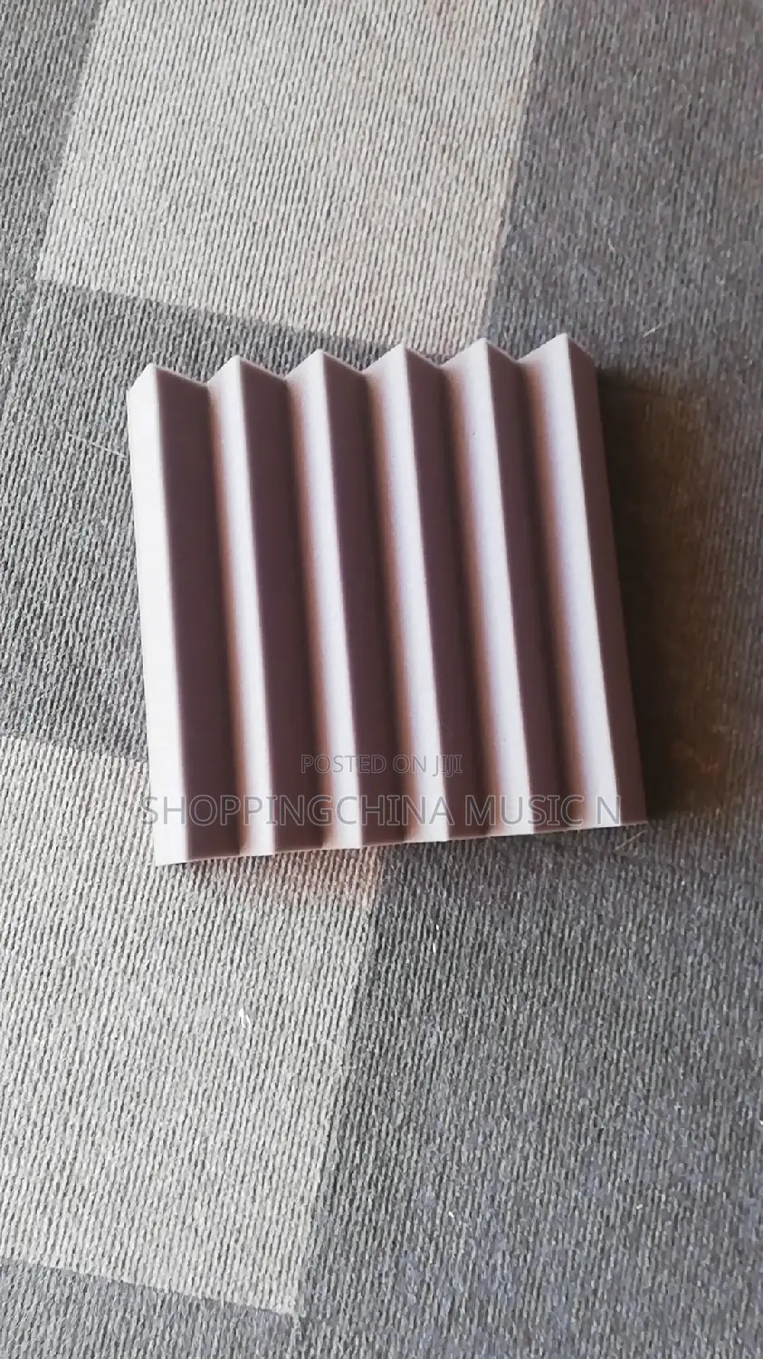 Sound Proof Panels Foam Colorful