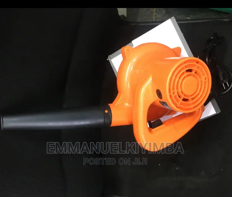 Electric Wind Blower