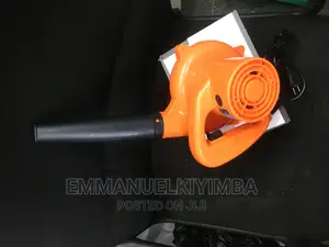 Electric Wind Blower