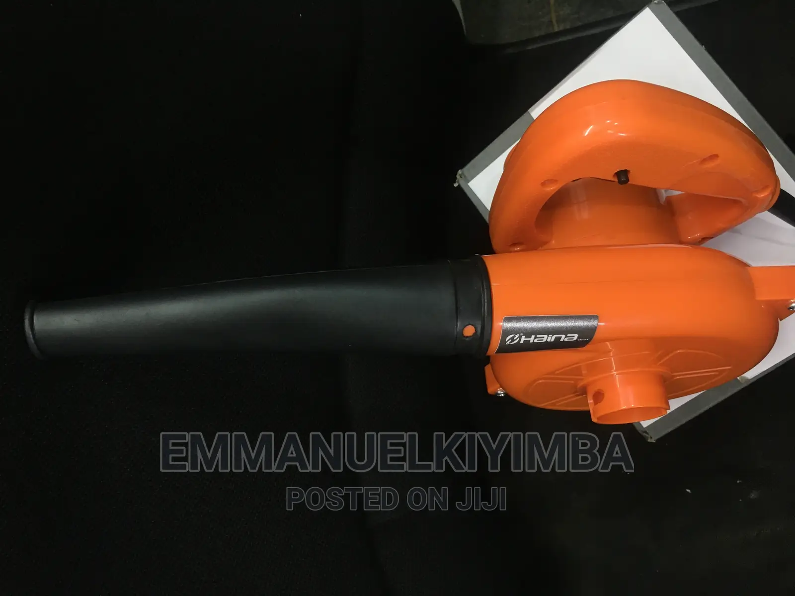 Electric Wind Blower