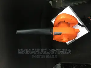 Electric Wind Blower