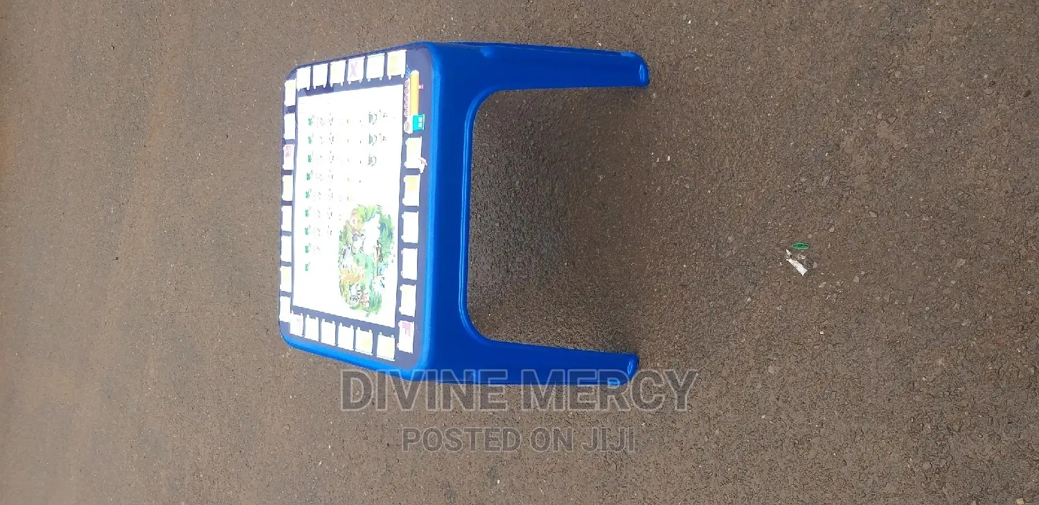 Min Table Printed