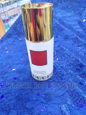 Photo - Bakkarat Rouge 540