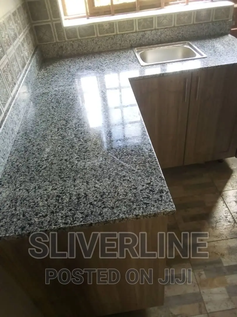 Kitchen Cabinets Services