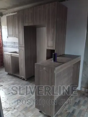 Kitchen Cabinets Services