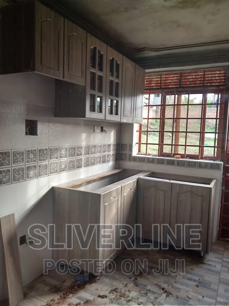 Kitchen Cabinets Services