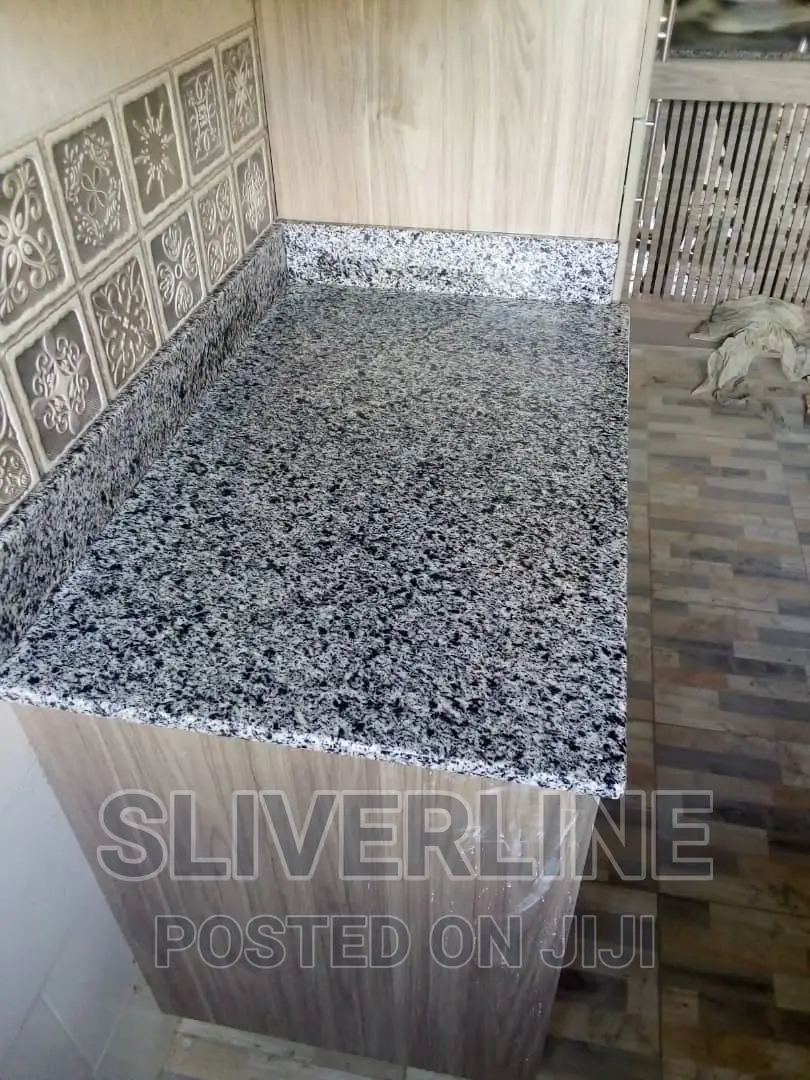 Kitchen Cabinets Services