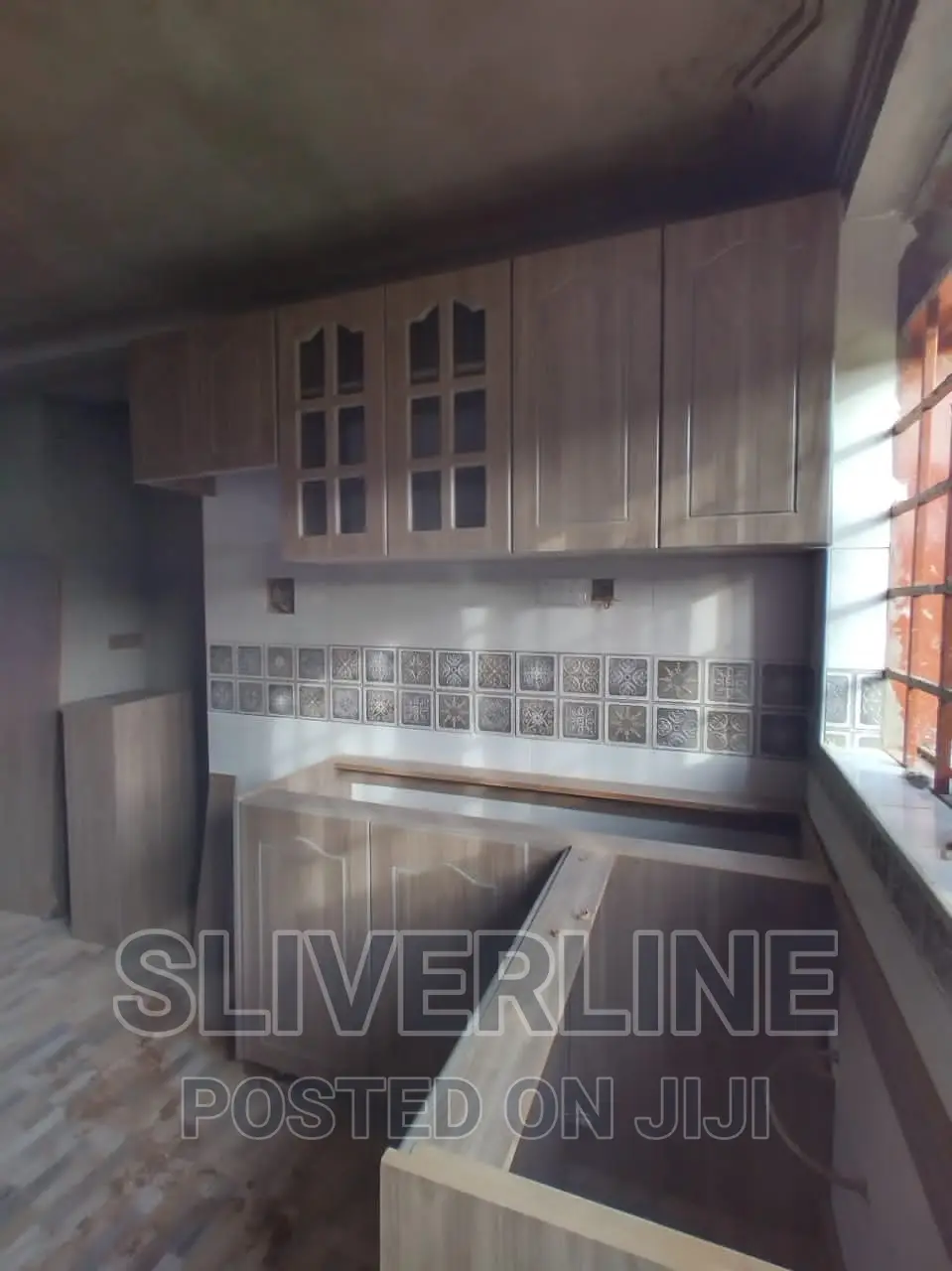 Kitchen Cabinets Services