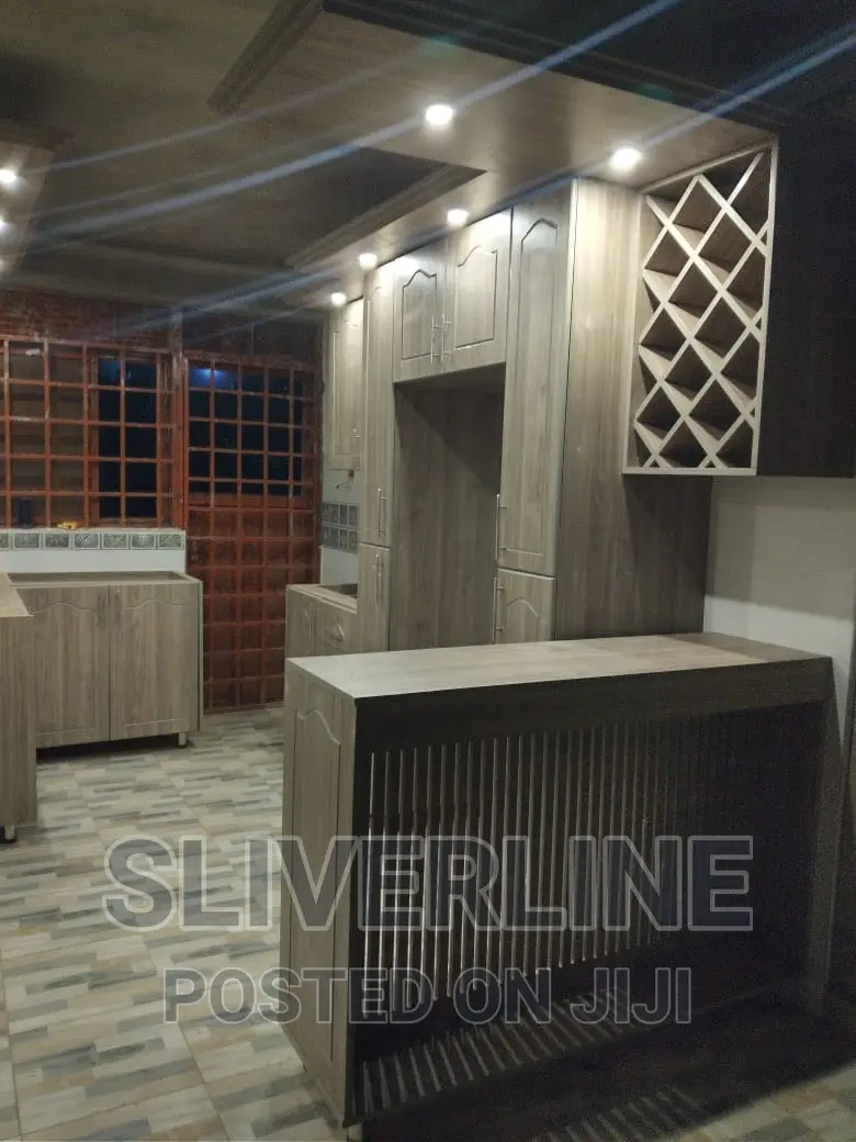 Kitchen Cabinets Services