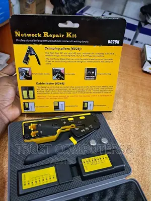 Networking Repair Kit 
