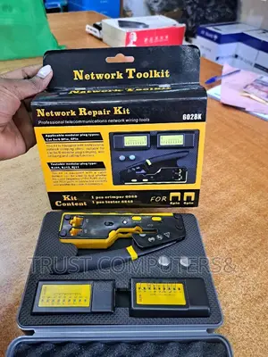 Networking Repair Kit 