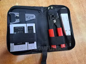 Networking Repair Tool Kit YBK04