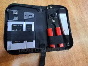 Networking Repair Tool Kit YBK04