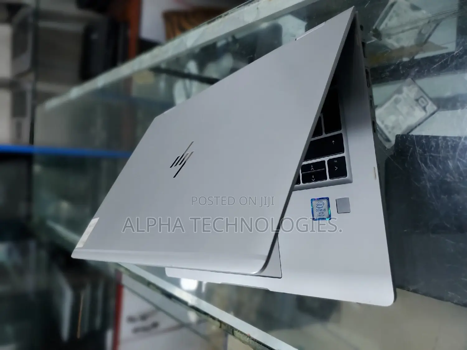 Laptop HP EliteBook X360 1030 G2 16GB Intel Core I5 SSD 512GB