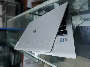 Laptop HP EliteBook X360 1030 G2 16GB Intel Core I5 SSD 512GB