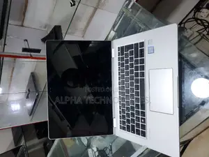Laptop HP EliteBook X360 1030 G2 16GB Intel Core I5 SSD 512GB