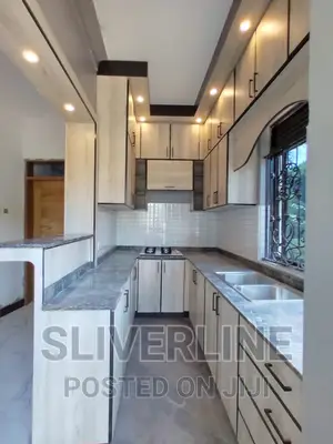 Classy Kitchen Cabinets Services