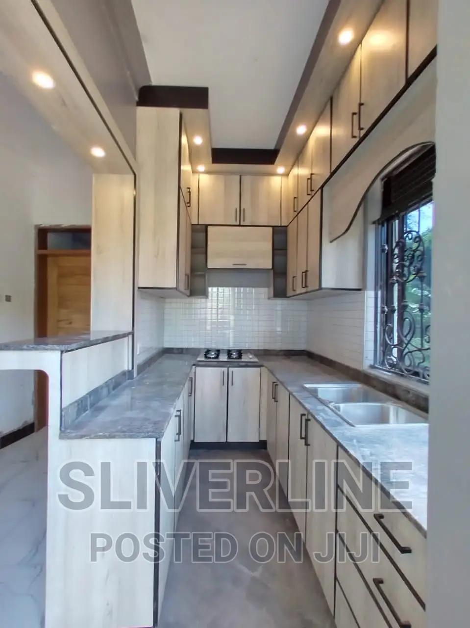 Classy Kitchen Cabinets Services