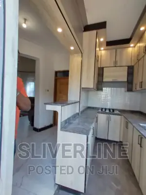 Classy Kitchen Cabinets Services