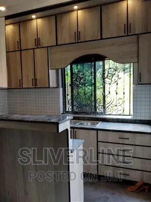 Classy Kitchen Cabinets Services
