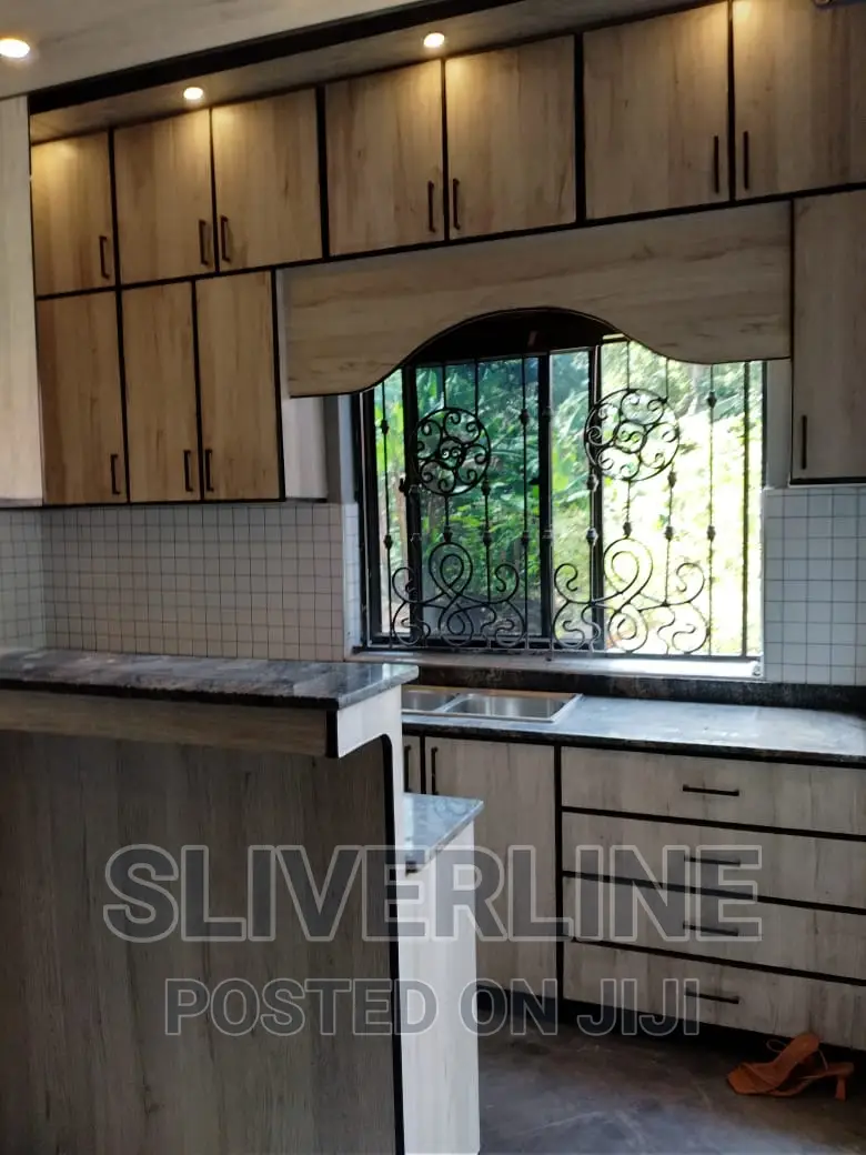 Classy Kitchen Cabinets Services