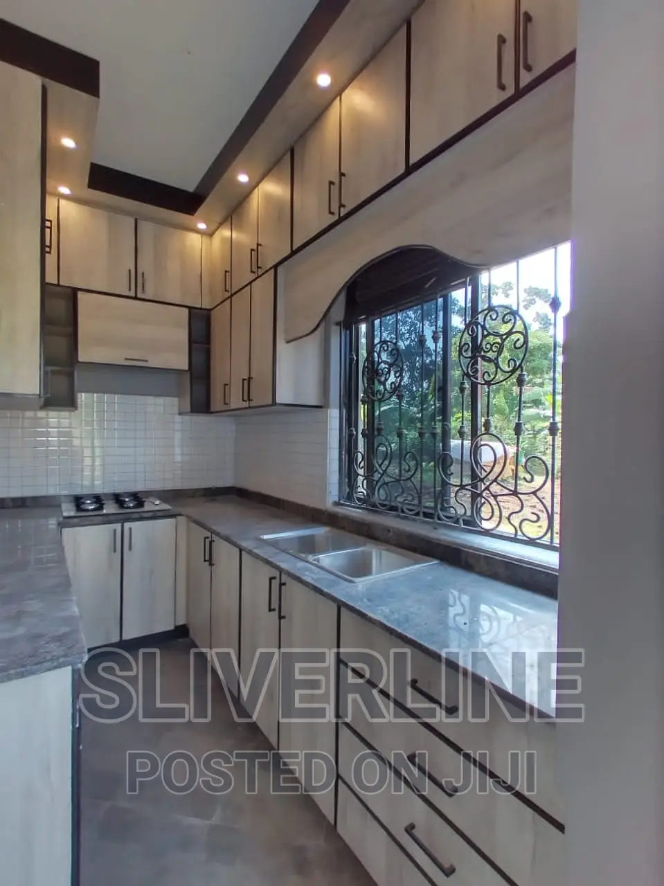 Classy Kitchen Cabinets Services