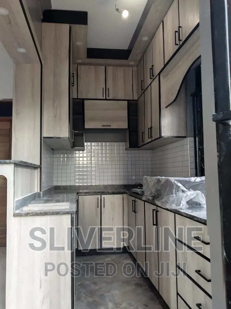 Classy Kitchen Cabinets Services