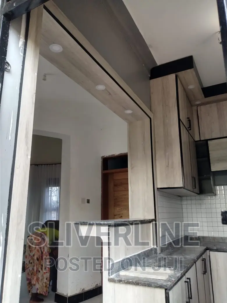 Classy Kitchen Cabinets Services