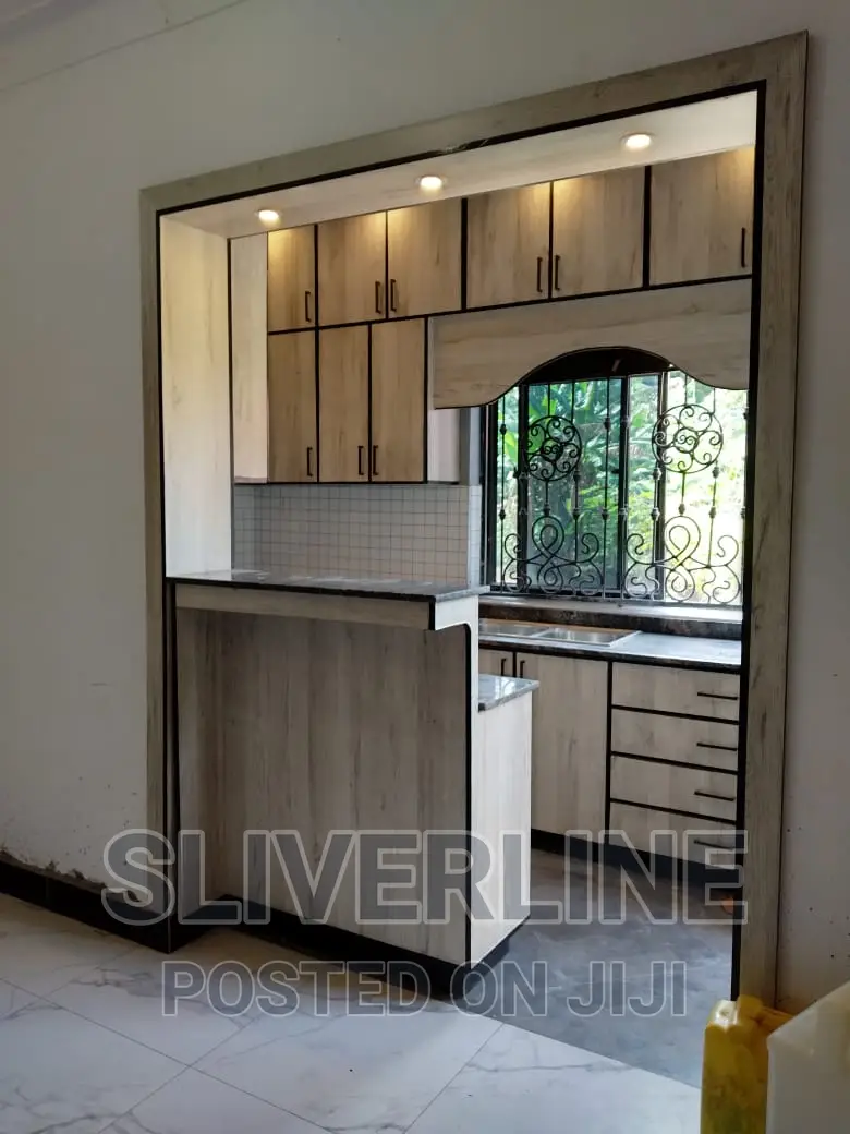 Classy Kitchen Cabinets Services