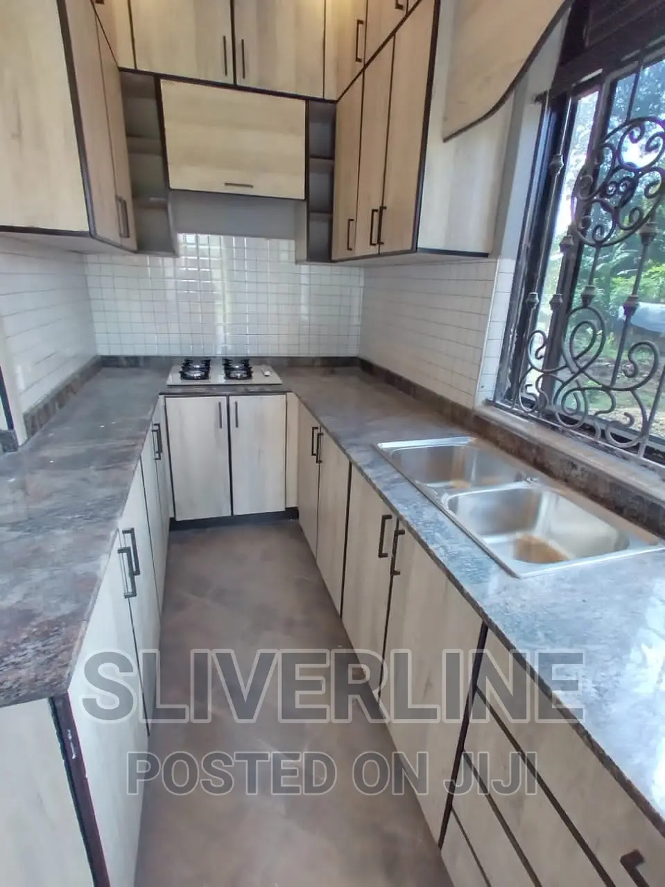 Classy Kitchen Cabinets Services