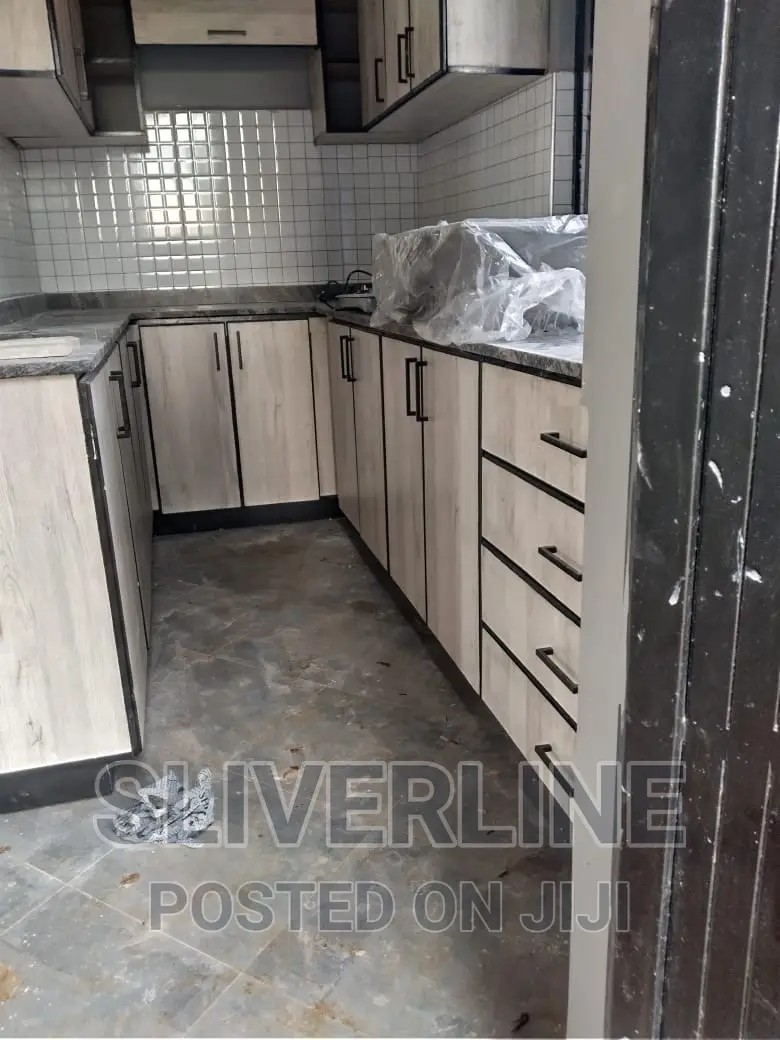 Classy Kitchen Cabinets Services