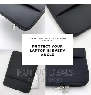 15inch Oxford Cloth Soft Handle Portable Laptop Tablet Bag