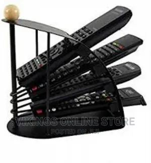 Remote Control Tidy Remote Holder