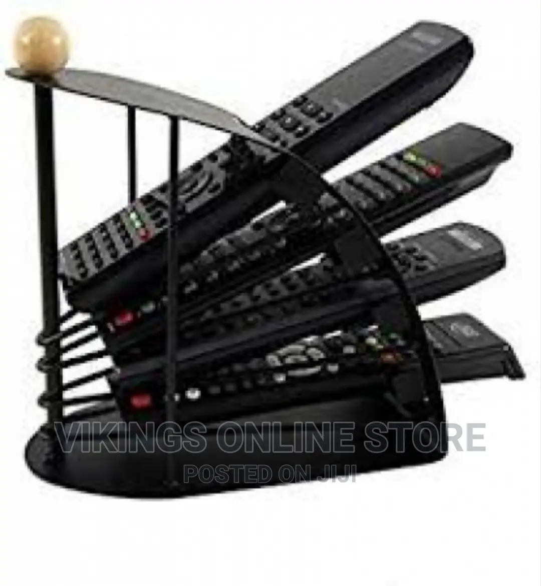 Remote Control Tidy Remote Holder